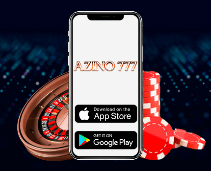 Мобильная версия казино Азино777